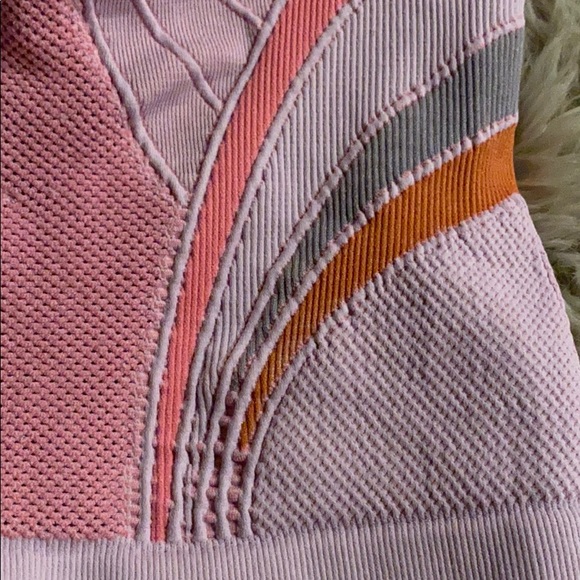 🌺free people high rise 7/8 essence legging set - Picture 11 of 16